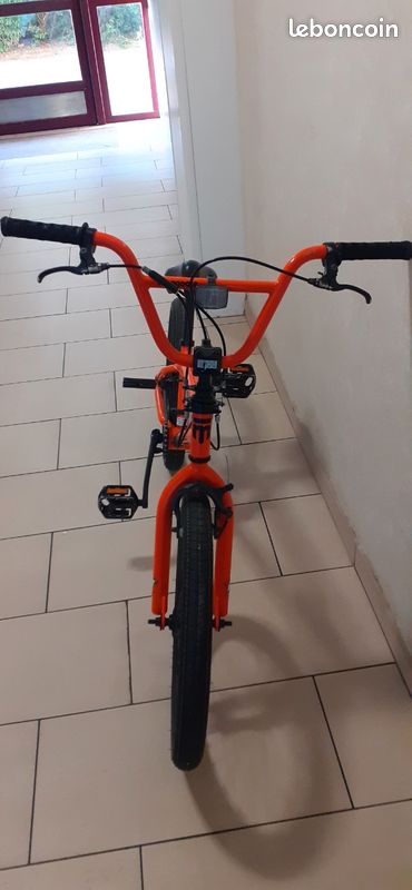 BMX Mangoose (image 2)