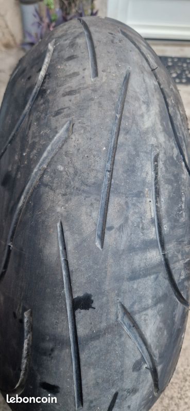 Michelin pilot power (image 1)