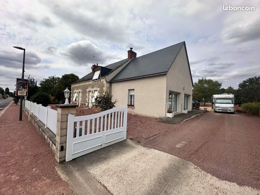 Maison 192 m² · à Continvoir · 192 m² · 231 008 €