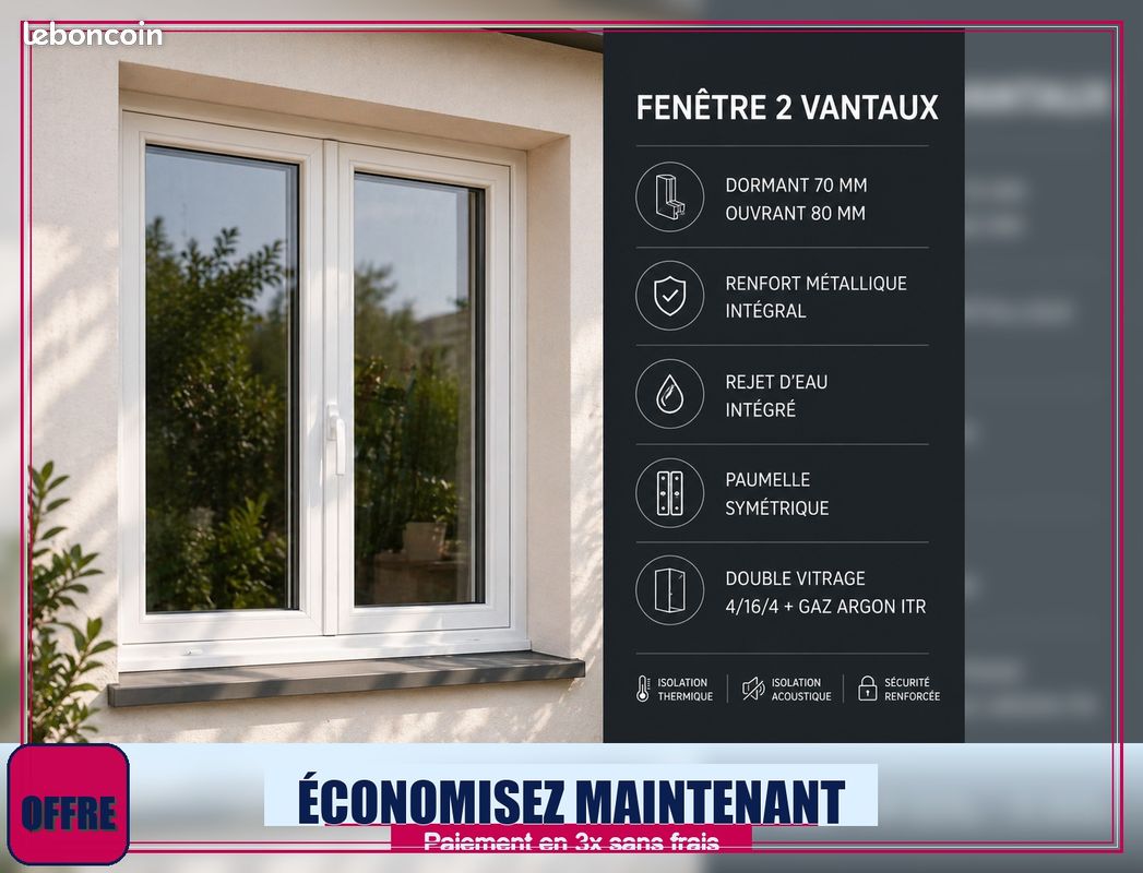 Fenêtre (image 1)