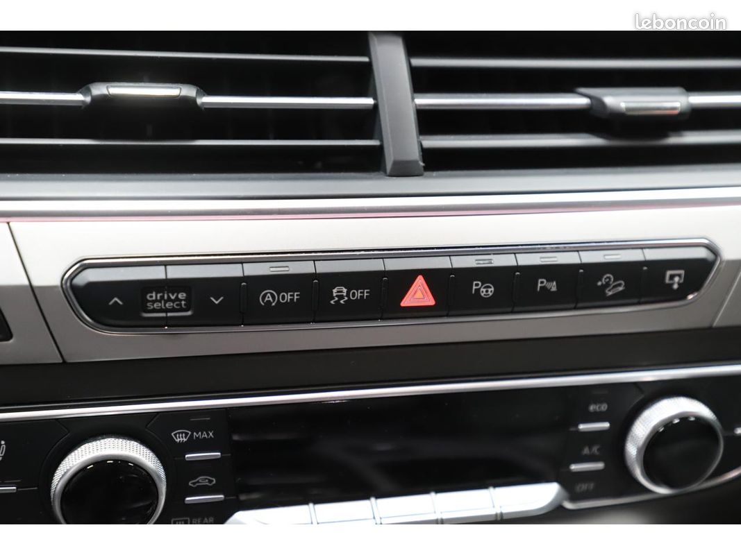 AUDI Q7 Quattro 3.0 V6 TDI 272 Ambition Luxe - BVA Tiptronic (image 40)