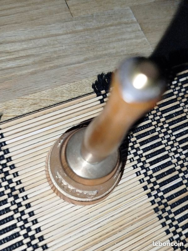 Cloche/clochette de table (image 12)