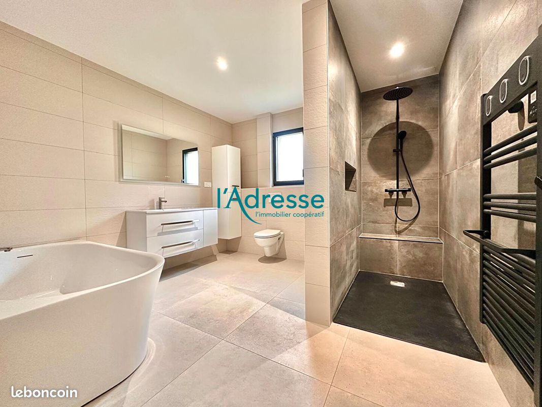 Maison 7 pièces 127 m² (image 4)