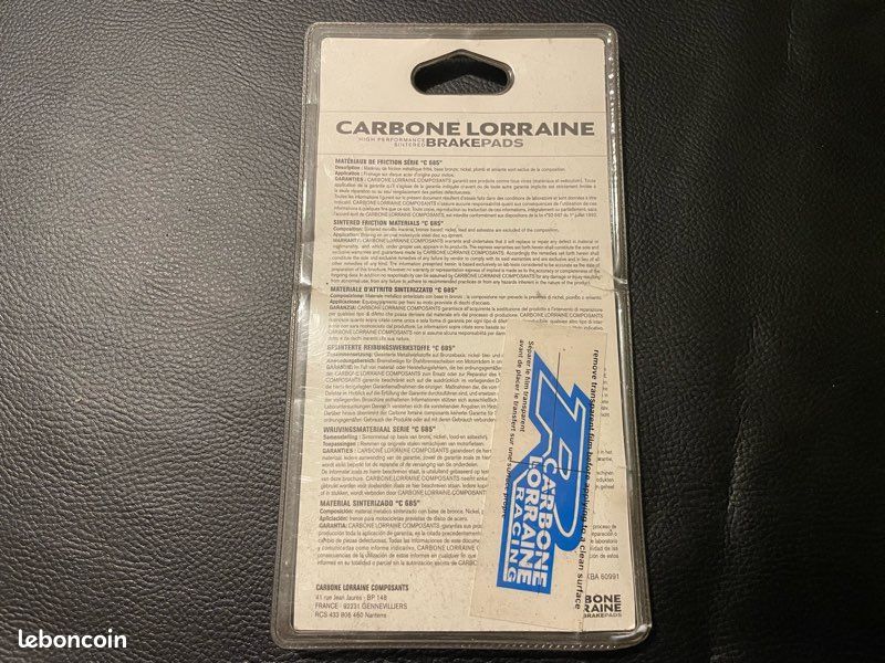 402B0929 RIDEX Plaquettes De Frein Essieu Arrière, Non Préparé Pour L