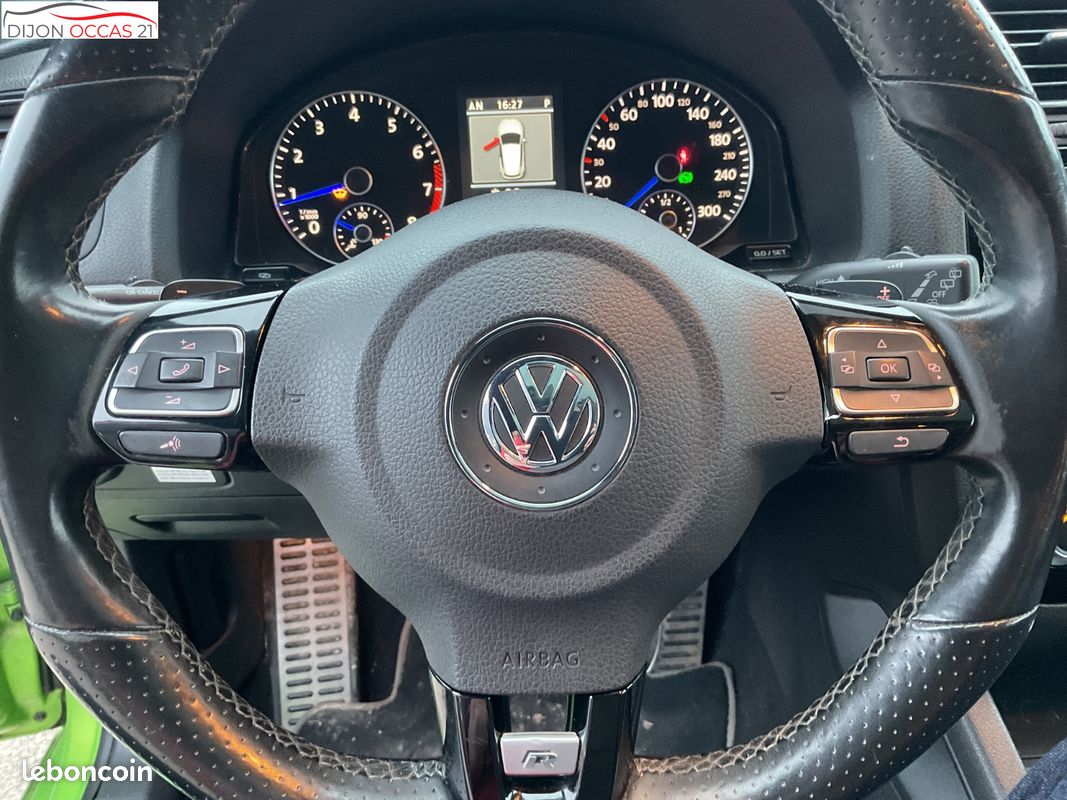 Volkswagen scirocco 2.0 tsi 265 r dsg6 (image 21)