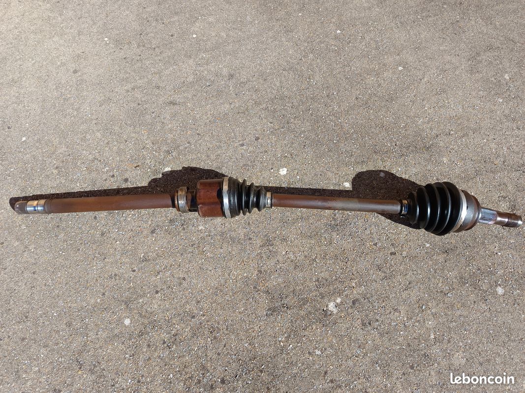 Cardan fiat Ducato - Équipement auto