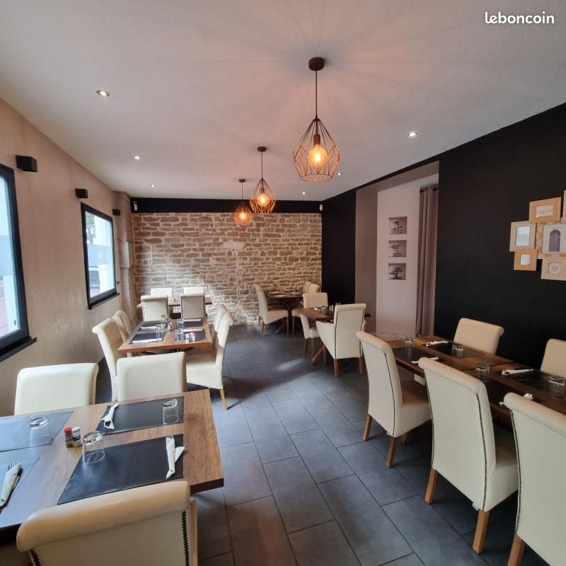 Maison 2 pièces 110 m² · à Chalon-sur-Saône · 110 m² · 58 000 €