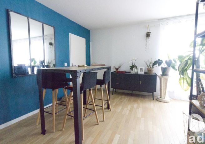 Appartement a louer villiers-le-bel - 4 pièce(s) - 85 m2 - Surfyn