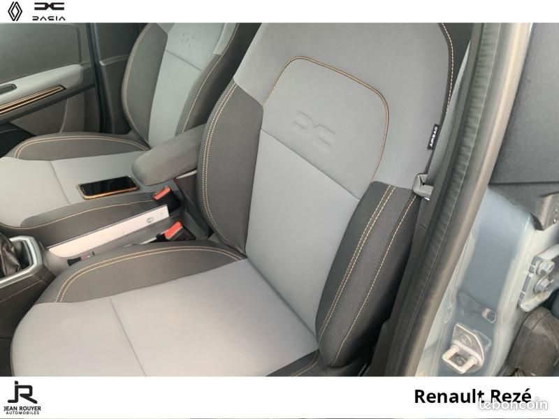 Dacia Jogger 1.0 TCe 110ch Extreme 7 places -24 (image 3)