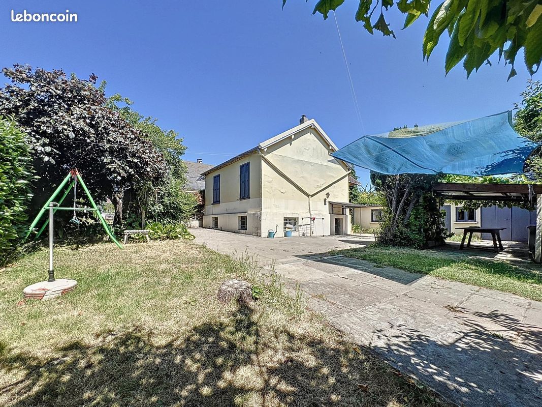 Maison 3 pièces 45 m² · à Argenteuil · 45 m² · 230 000 €