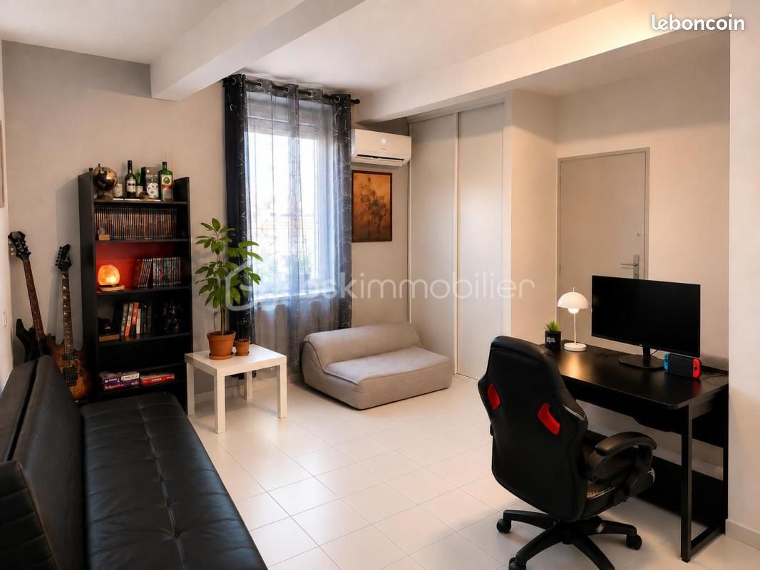 Appartement 1 pièce 26 m² · à Muret · 26 m² · 69 900 €