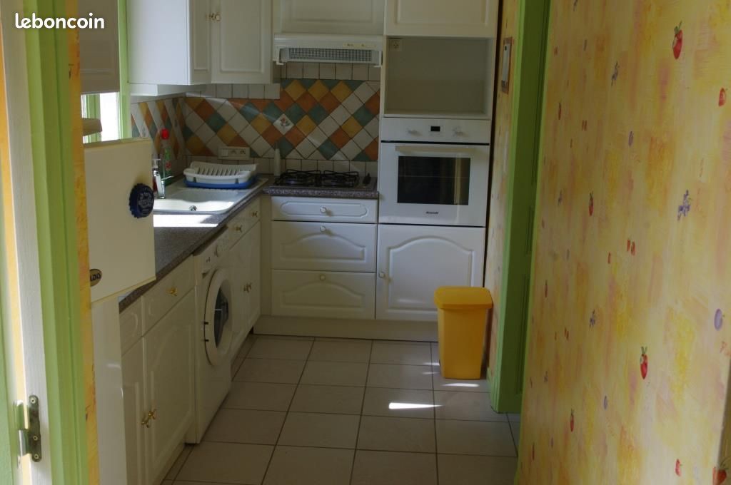 Appartement 3 pièces 44 m² · à Decazeville · 44 m² · 340 €/mois