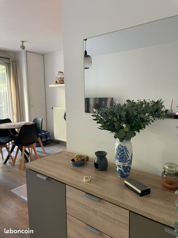 Appartement 3 pièces 65 m² · à Lyon · 65 m² · 550 €/mois