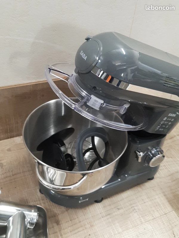 Robot saba ( multifonctions (image 1)