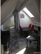 Appartement 3 pièces 54 m² · à Blois · 54 m² · 550 €