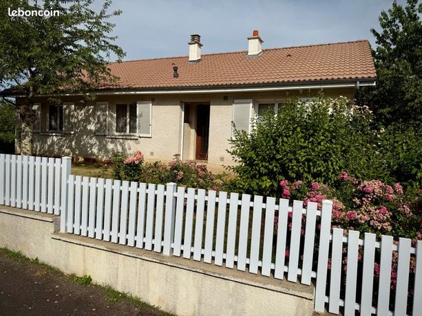 Maison 130 m2