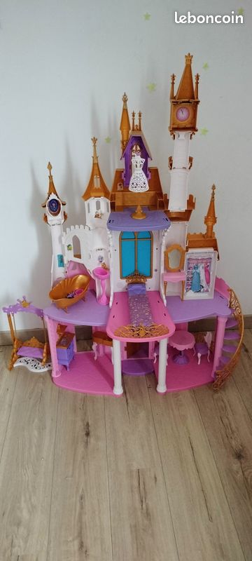 Château de princesse (image 1)