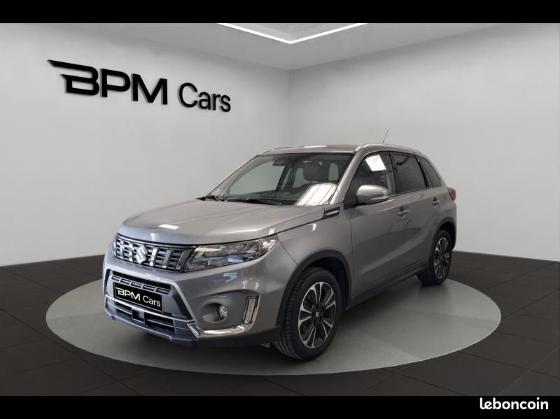 Suzuki Vitara 1.5 Dualjet Hybrid 115ch Style Auto Allgrip (image 1)