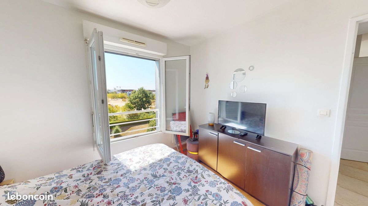 Appartement 2 pièces 37 m² (image 12)