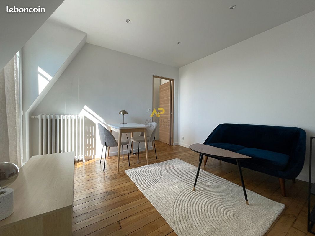 Appartement 2 pièces 28 m² · à Maisons-Laffitte · 28 m² · 995 €/mois