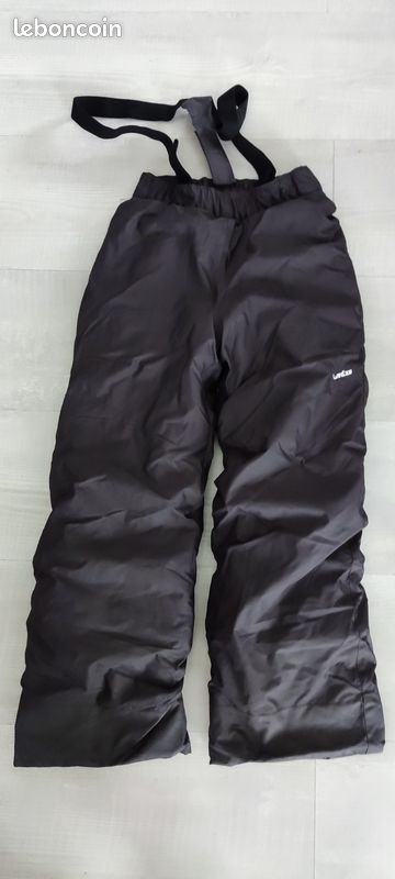 Pantalon ski (image 1)