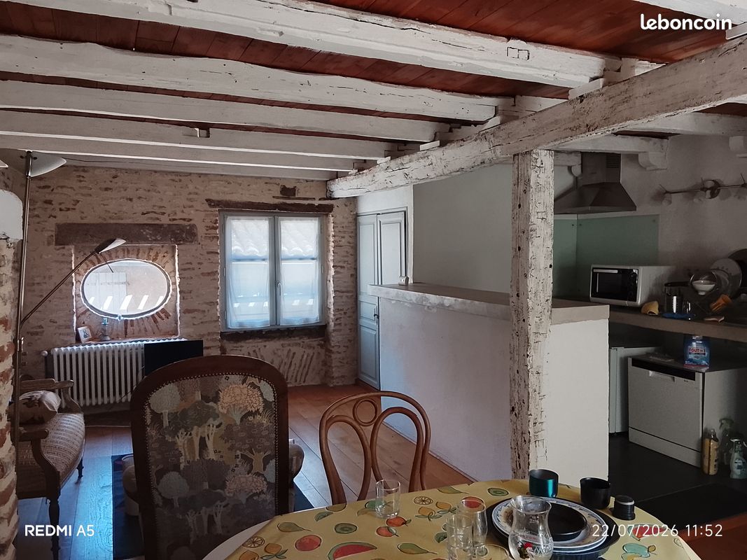 Maison 5 pièces 110 m² · à Cahors · 110 m² · 200 000 €
