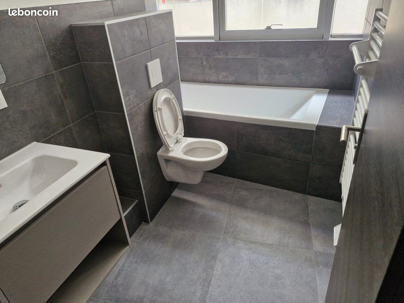 Appartement a louer annemasse - 1 pièce(s) - 44 m2 - Surfyn