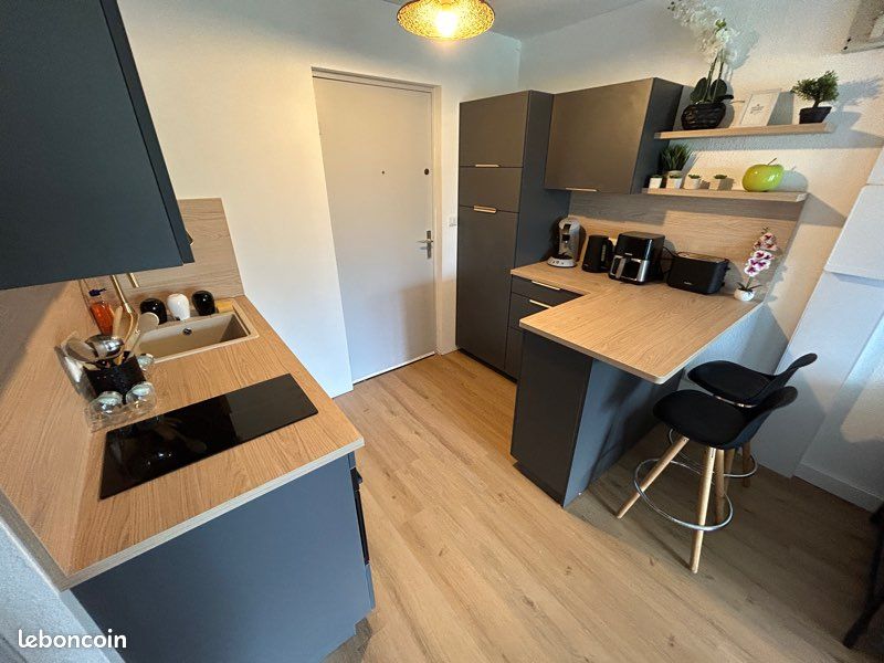 Appartement 2 pièces 27 m² · à Fréjus · 27 m² · 145 000 €
