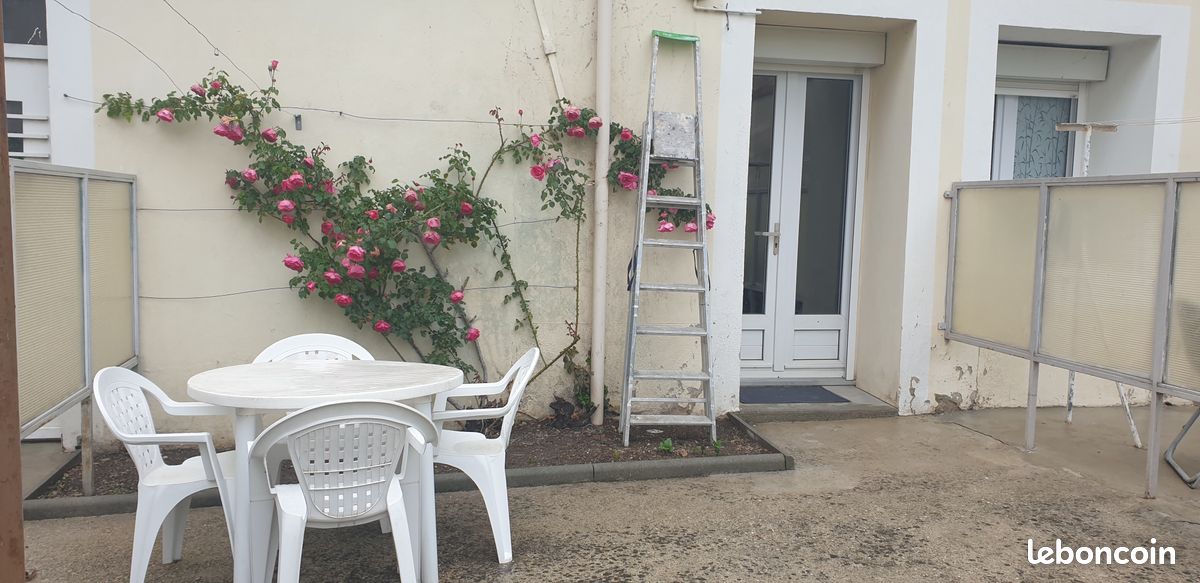 Appartement 2 pièces 33 m² · à Valence · 33 m² · 560 €