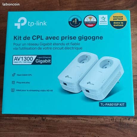 KitCPLTP-LINK