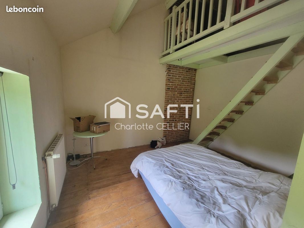 Maison 4 pièces 164 m² (image 4)