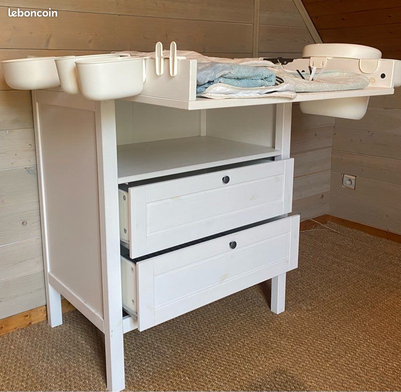 Commode à langer (image 7)