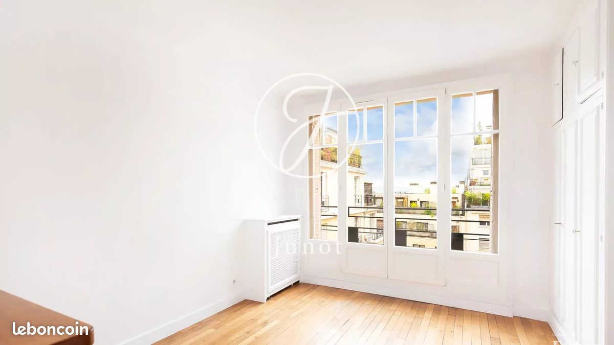 Appartement 2 pièces 39 m² · à Paris · 39 m² · 400 000 €