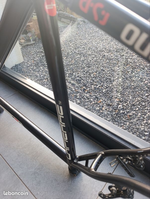 Ritchey wcs d'occasion - Équipements vélos