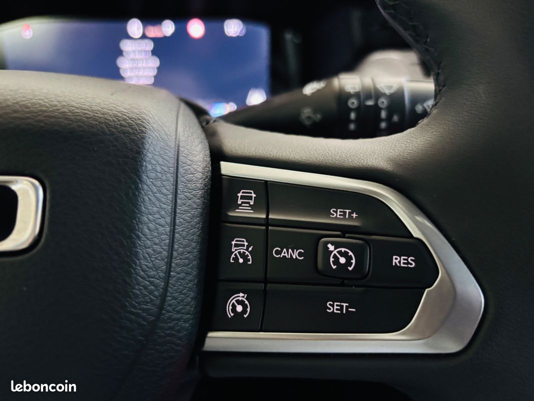 Jeep Compass 1.5 e-Hybrid 130 DTC-7 Summit (image 18)
