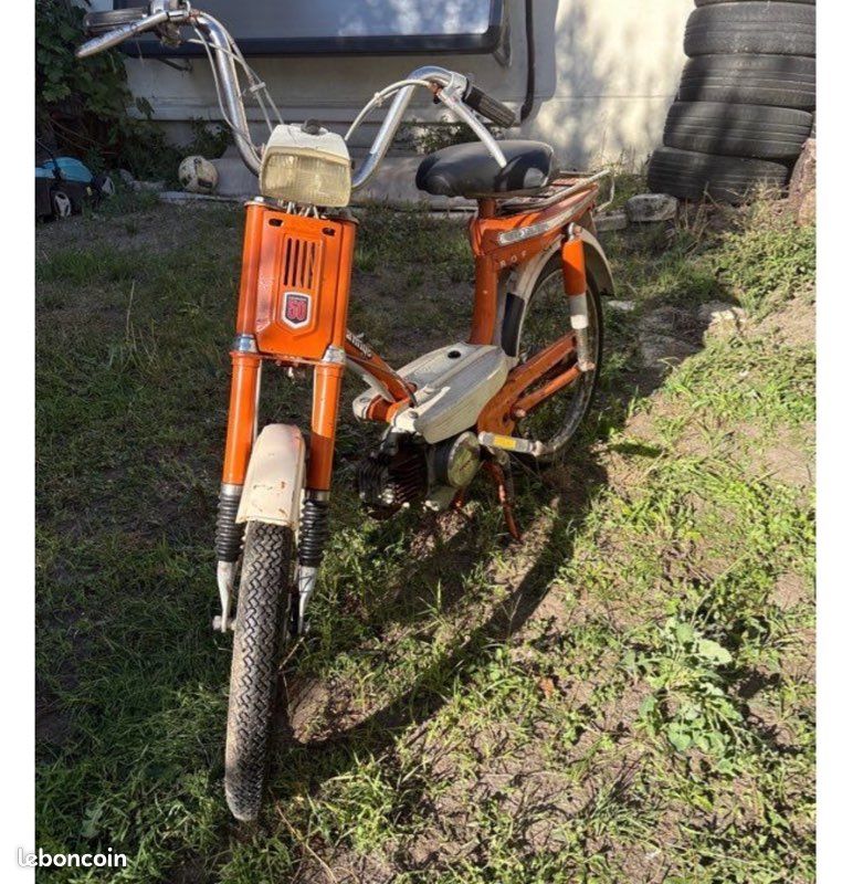 Honda amigo collection (image 1)