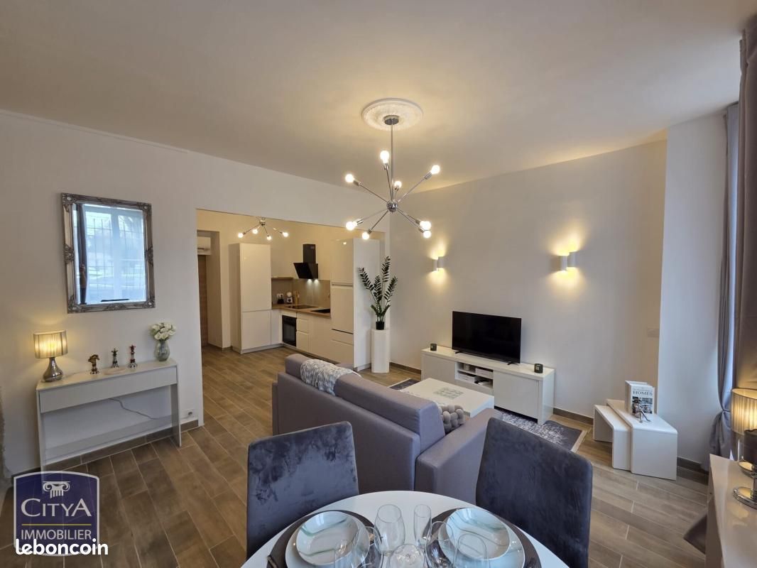 Appartement 2 pièces 44 m² · à Avignon · 44 m² · 169 000 €