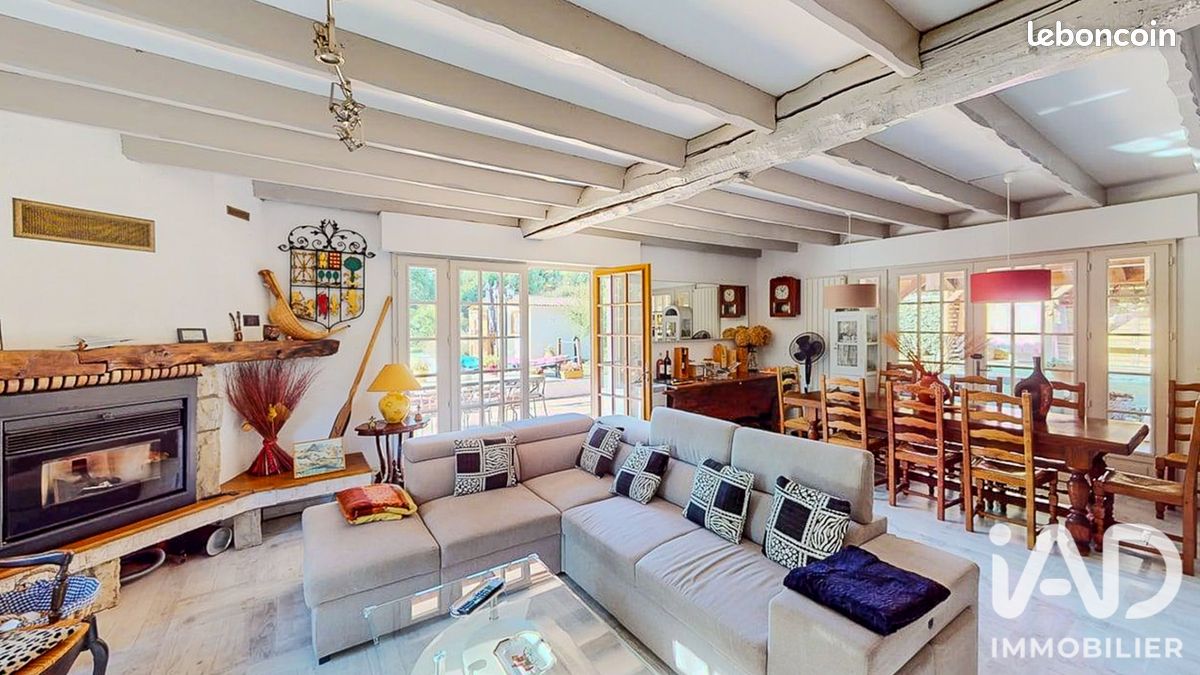 Maison 7 pièces 192 m² (image 17)