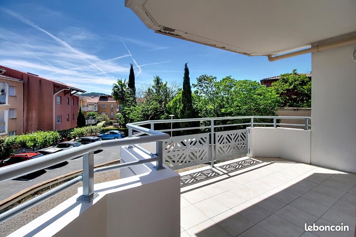 Appartement 3 pièces 66 m² · à Draguignan · 66 m² · 215 000 €