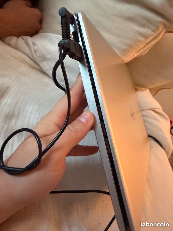 Ordinateur portable HP (image 3)