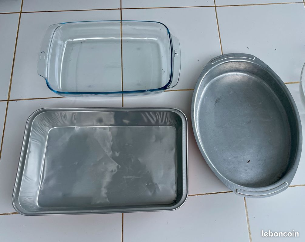Vide maison (image 5)