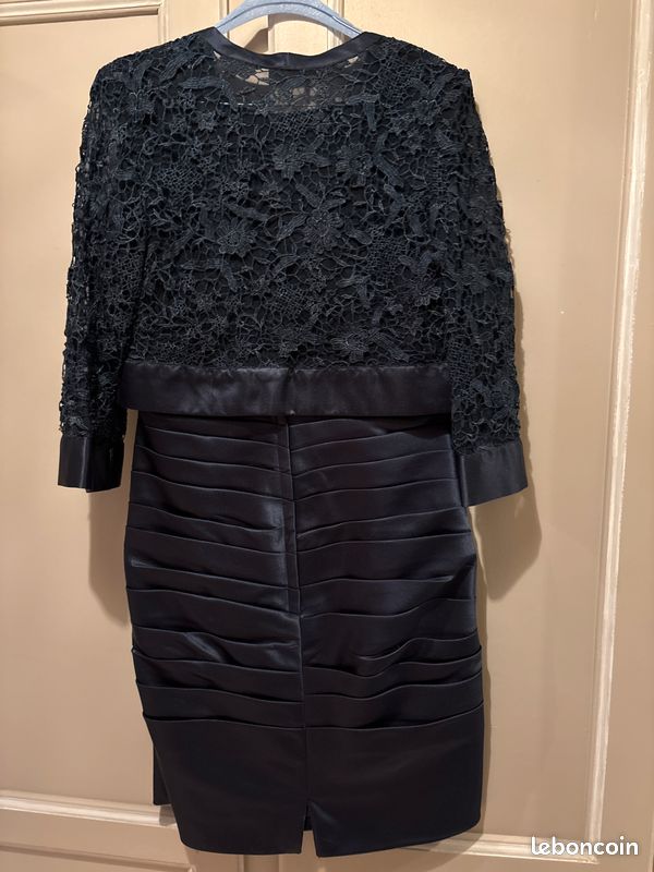 Robe cérémonie (image 2)