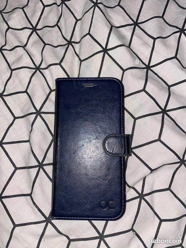 Coque de telephone iphone 11 pro (image 1)