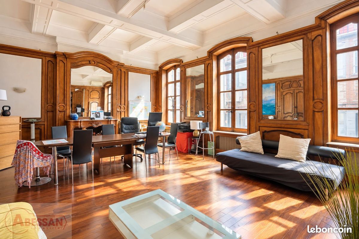 Appartement 5 pièces 200 m² · à Marseille · 200 m² · 595 000 €