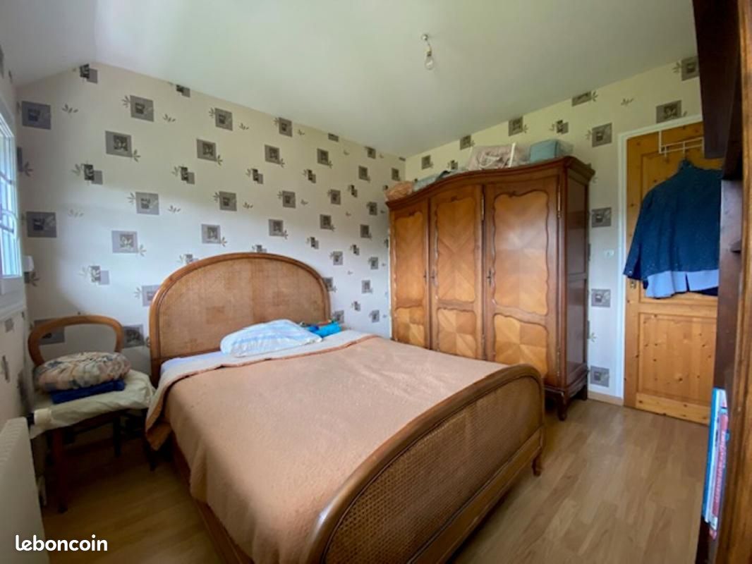 Maison 4 pièces 94 m² (image 8)