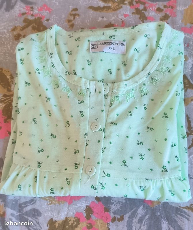 Chemise de nuit (image 3)