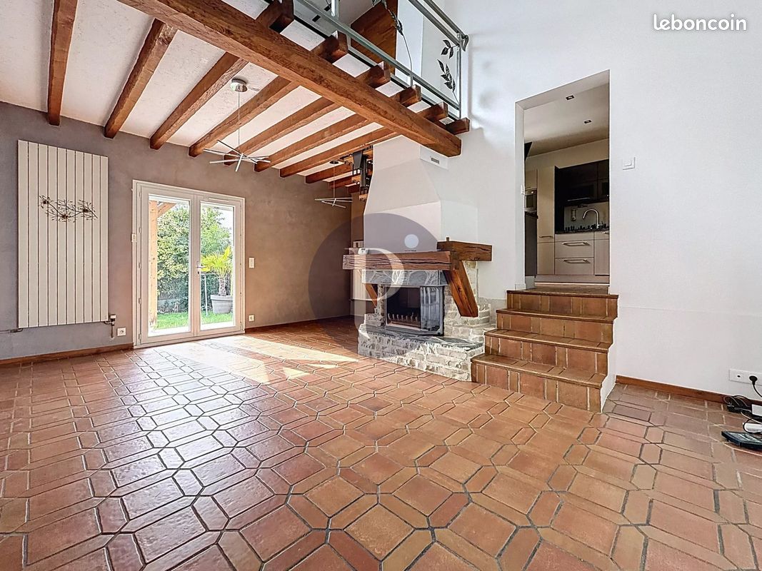 Maison 6 pièces 127 m² · à Orly · 127 m² · 499 000 €