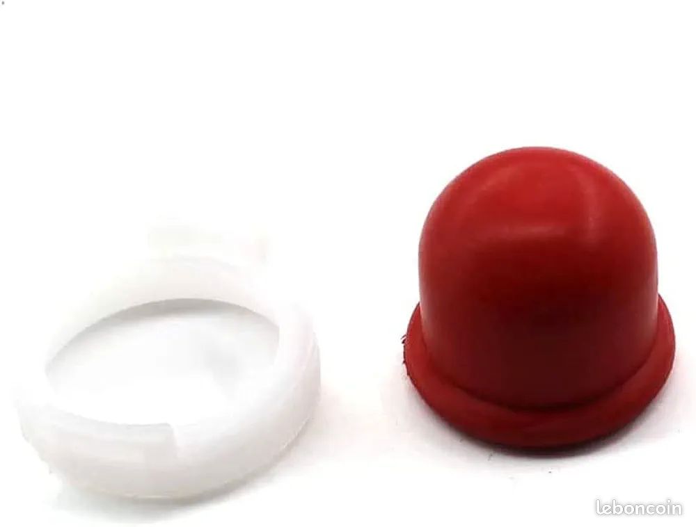 Kit Complet Joint, Clapet, Membrane Pompe 25L BP