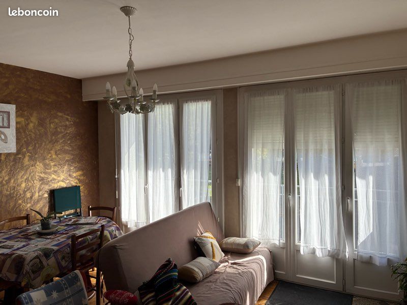 Appartement 3 pièces 68 m² · à Pau · 68 m² · 750 €/mois