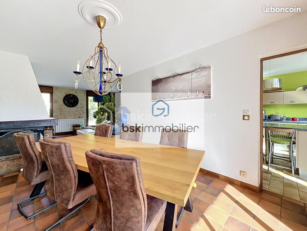 Maison 8 pièces 178 m² (image 11)